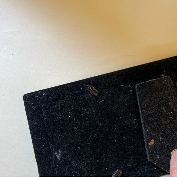 This is a good sign metal frame rectangular art 12” - Picture 10 of 11